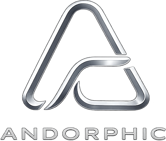 Andorphic Logo